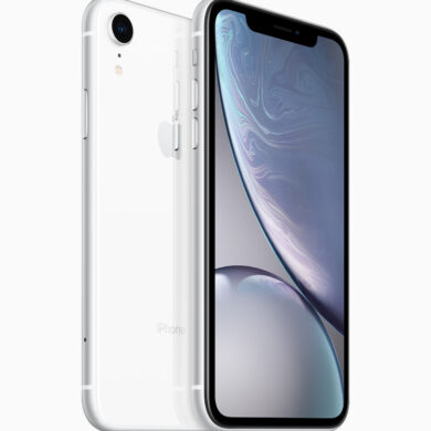 IMG_7613 iPhone XR - 64 GB