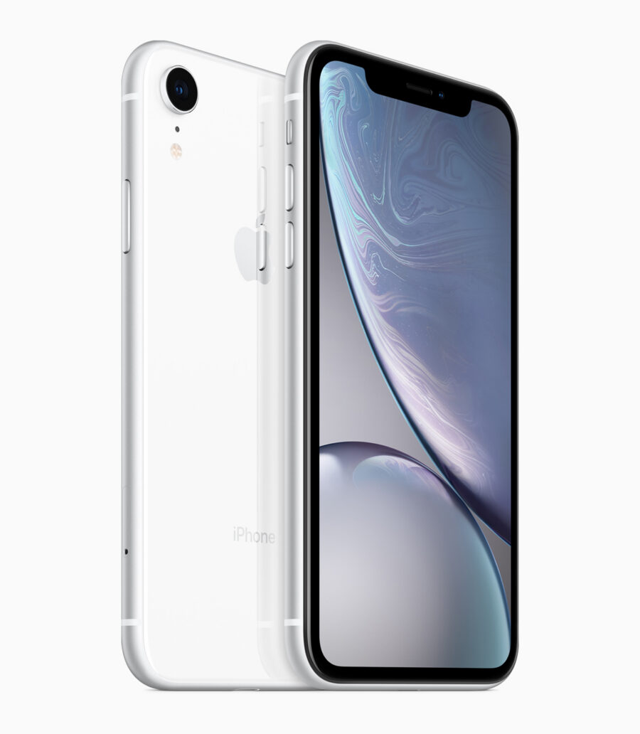 IMG_7613 iPhone XR - 64 GB