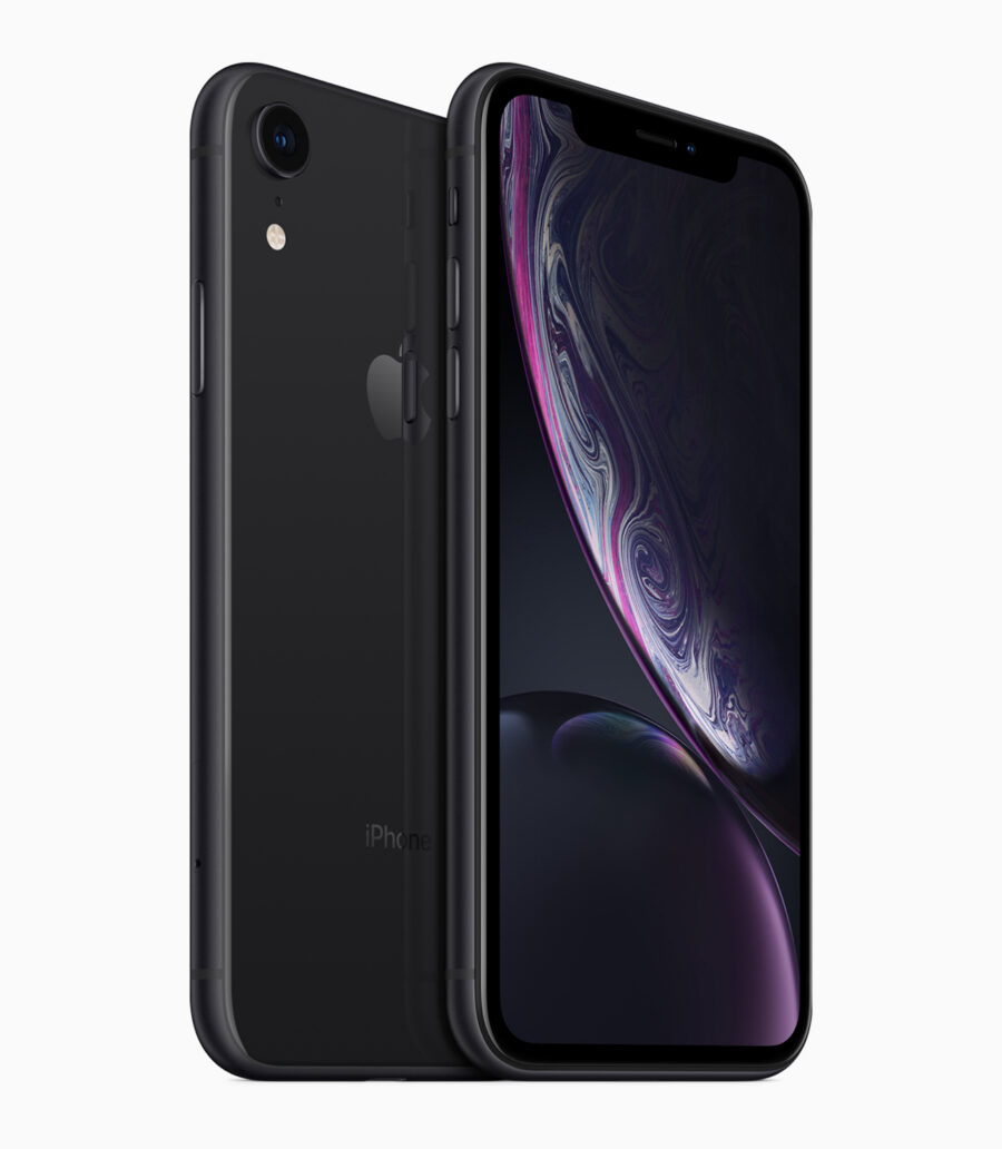 IMG_7614 iPhone XR - 64 GB