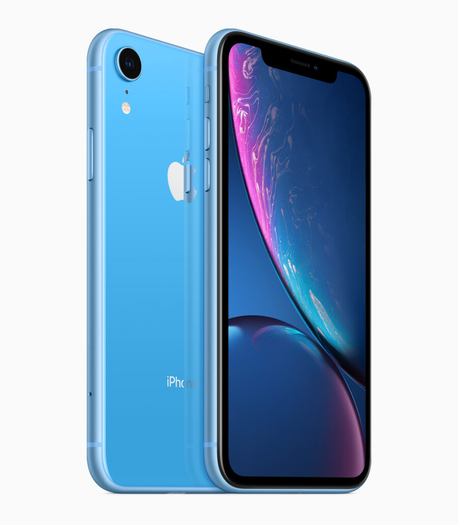IMG_7615 iPhone XR - 64 GB
