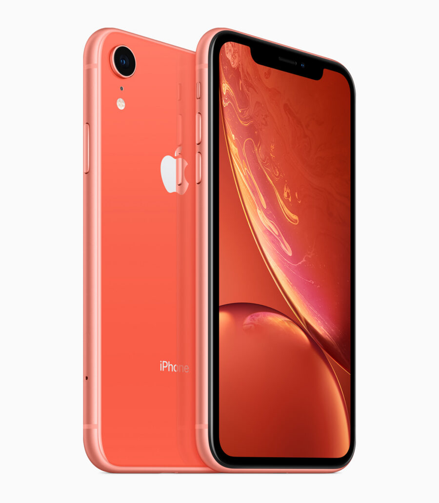IMG_7617 iPhone XR - 64 GB