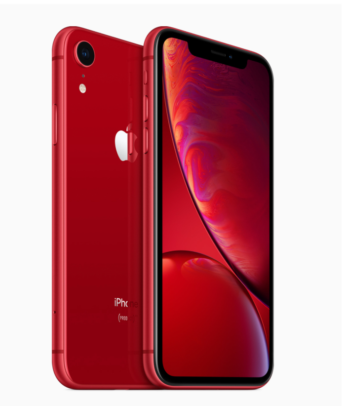 IMG_7618 iPhone XR - 64 GB
