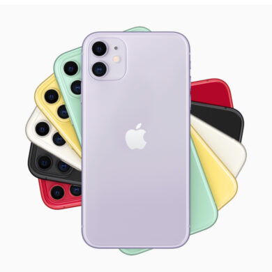 IMG_7619 iPhone 11 simple - 64 GB