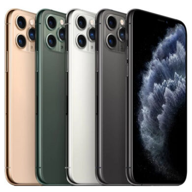 IMG_7629 iPhone 11 Pro - 256 GB