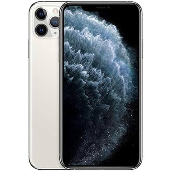 iPhone 11 Pro Max - 256 GB