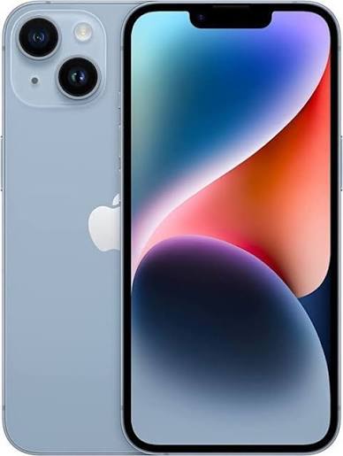Iphone 14 plus