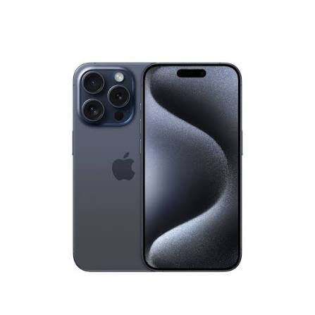 iPhone 15 Pro 256 GB