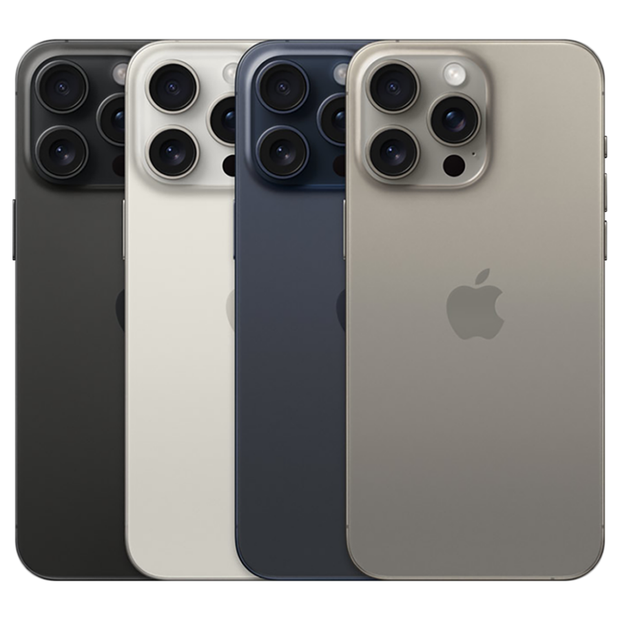 Iphone 15 Pro Max 256 GB