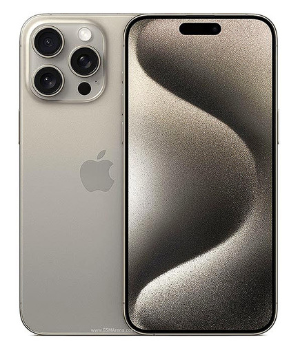 Iphone 15 Pro Max 256 GB