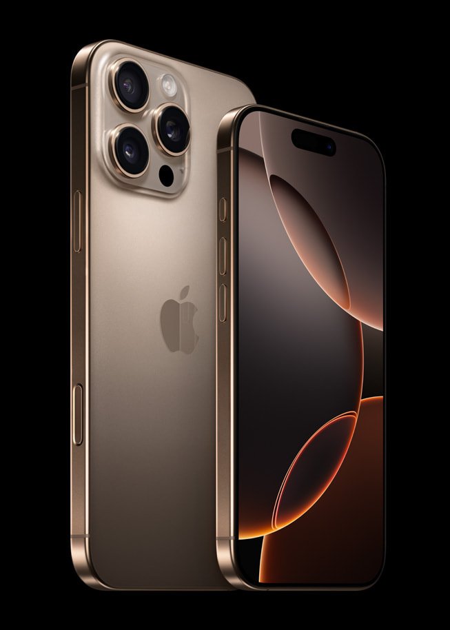 iPhone 16 Pro 256 GB