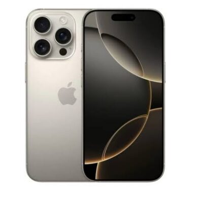 IMG_7778 iPhone 16 Pro 256 GB