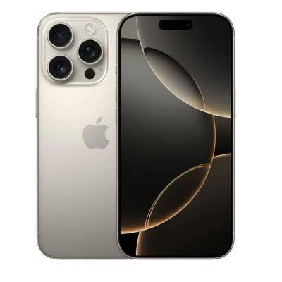 iPhone 16 Pro 256 GB
