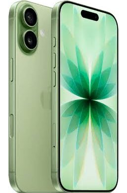 IMG_7784 Iphone 17 256 GB