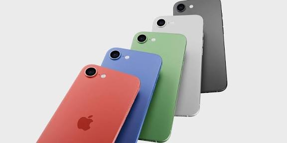 iPhone 17 Air 256 GB