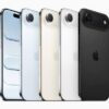 iPhone 17 Air 256 GB