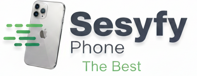 Sesyfy Phone
